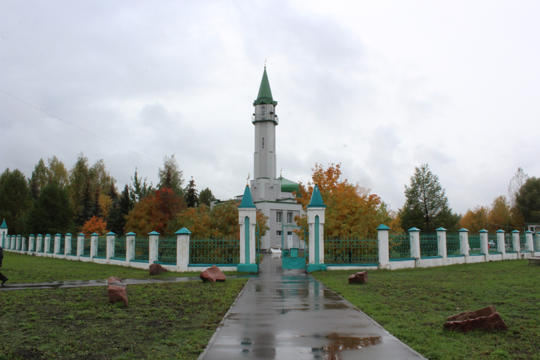 Булгар)
